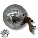 Dietz 510 Red Lamp
