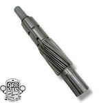Transmission Main Shaft - 3 Speed 1936-1939