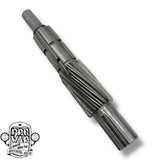 Transmission Main Shaft - 3 Speed 1936-1939