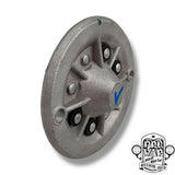 Starter End Plate - 1932-1953