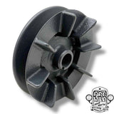 Generator Pulley - 1938-1939