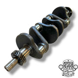 Crankshaft - 4 Cylinder 1932-1934