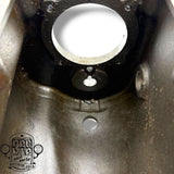 Transmission Case - 3 Speed 1932-1934