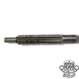 Transmission Main Shaft - 3 Speed 1932-1935