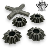 Rear Differential Spider Gear Set - 11 Tooth 1939-1948