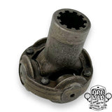 Universal Joint - Model AA 1928-1929