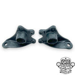 Motor Mounts Water Ports - Flathead V8 1933-1936