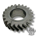 Transmission Intermediate (2nd) Gear - 3 Speed 1932-1939