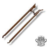 Rear Radius Rods - 1942-1948