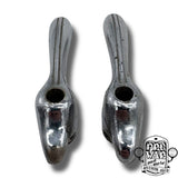 Vent Window Handle Set - Truck 1953-1955