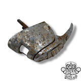 Trunk Handle Assembly - Passenger Car 1940