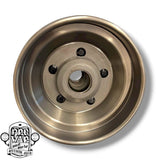 Brake Drum Swedge Service - 1928-1931 Model A