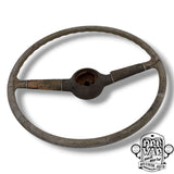 Steering Wheel - Deluxe 1940
