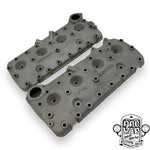 EAB Cylinder Head Set - Flathead V8 1948-1953