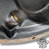 Transmission Case - 3 Speed 1932-1934