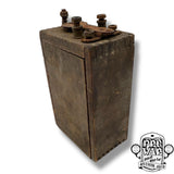 Ford Model T Ignition Coil Buzz Box