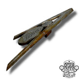 Grille Emblem - Passenger Car 1937