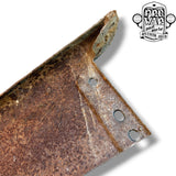 Running Board Set - Passenger Car 1942-1948