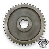 Low & Second Sliding Gear - 4 Speed 1929-1952