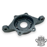 Transmission Mount - 3 Speed 1942-1948