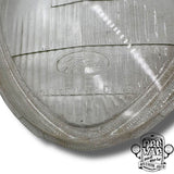 Headlight Lens Set - Deluxe 1939