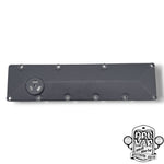 Side Valve Cover (High Oil Port) - Model A 1928-1929