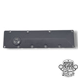 Side Valve Cover (High Oil Port) - Model A 1928-1929