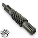 Transmission Main Shaft - 3 Speed 1939-1948