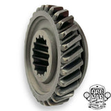 Low / Reverse Sliding Gear - 3 Speed Transmission 1939-1950