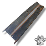 Running Board Set - Passenger Car 1942-1948