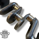 Crankshaft - 4 Cylinder 1932-1934