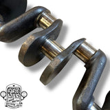 Crankshaft - 4 Cylinder 1932-1934