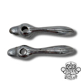 Vent Window Handle Set - Truck 1953-1955