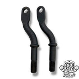 Seat Mounting Bracket - Tudor Sedan 1928-1931