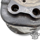 Transmission Case - 3 Speed 1932-1934