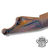Rear Radius Rods - 1942-1948