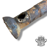 Torque Tube - 1937-1941