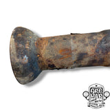 Torque Tube - 1937-1941
