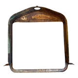 1917-1922 Ford Model T "Low" Grille Shell Radiator Cover