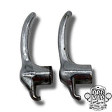 Vent Window Handle Set - Truck 1953-1955