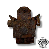 Front Fender Tie Bracket - Passenger Car 1933-1934