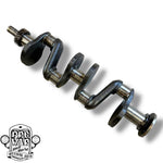 Crankshaft - 4 Cylinder 1932-1934