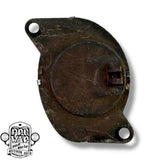 Amp Gauge - Passenger Car 1933-1934