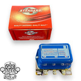 Voltage Regulator - 6 Volt