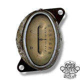 Amp Gauge - Passenger Car 1933-1934
