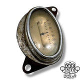 Amp Gauge - Passenger Car 1933-1934