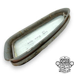 Quarter Window Assembly - Left Rear Fordor Sedan - 1947-1948