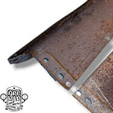 Running Board Set - Passenger Car 1942-1948