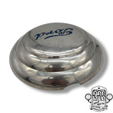 Hubcap - Spare Tire Station Wagon 1941