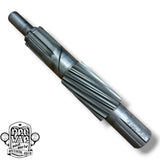 Transmission Main Shaft - 3 Speed 1939-1948